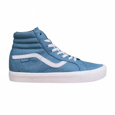 Horween x Vans Vault Sk8-Hi Lite LX 'Persian Blue'