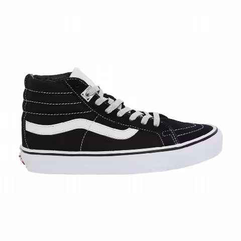 Alyx x Vans Sk8-Hi LX 'Black Rubber Dipped'