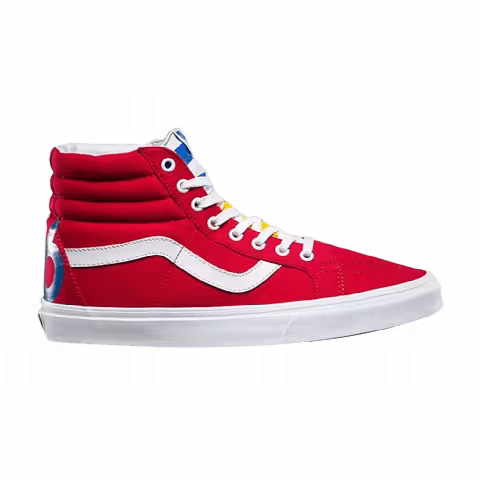 Vans Sk8-Hi Reissue '1966'