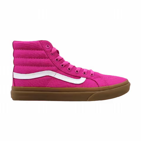 Vans Sk8-Hi Slim 'Raspberry Rose'