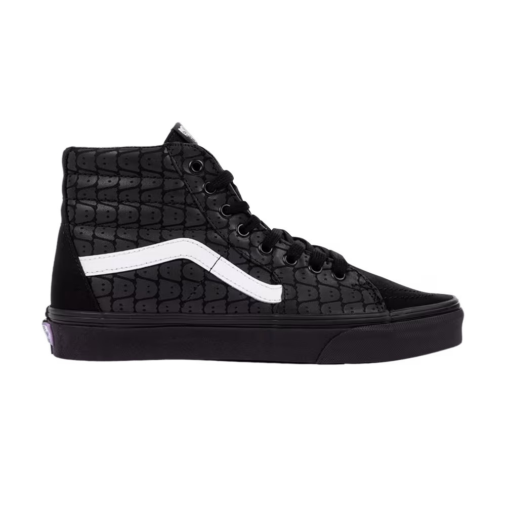 Vans Sk8-Hi Ghostly