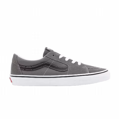 Vans Sk8-Low 'Utility - Pewter'