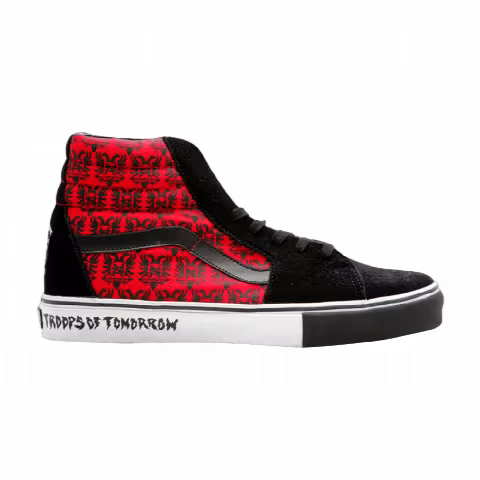 Supreme x Neighborhood x Vans Sk8-Hi