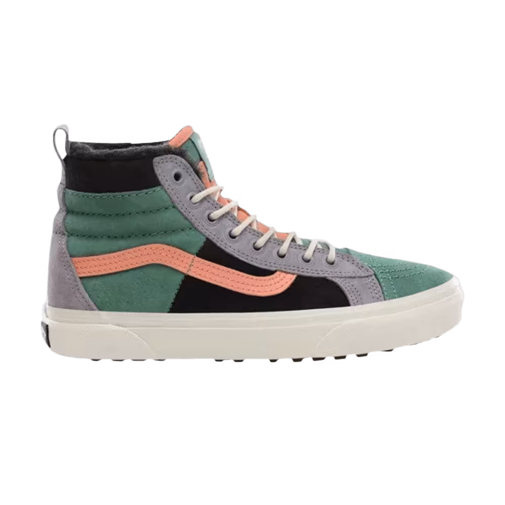 Vans Sk8-Hi 46 MTE DX Creme De Menthe