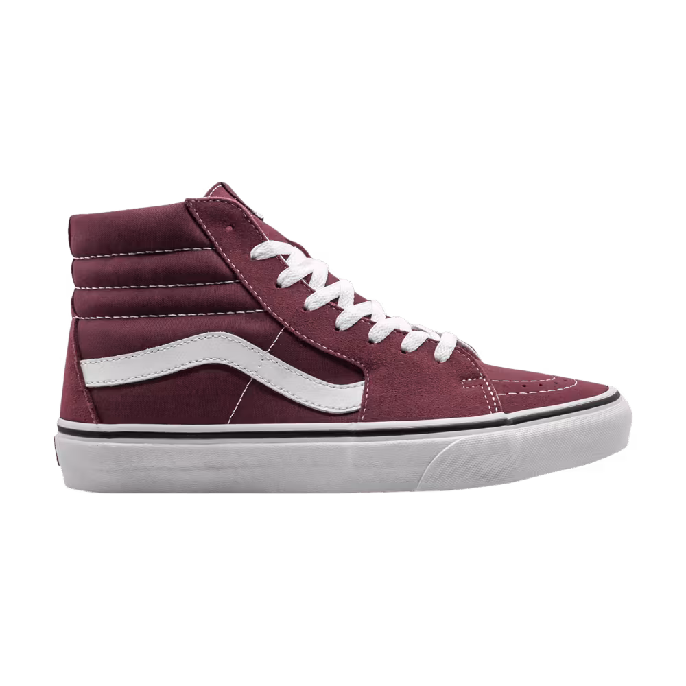Vans Sk8-Hi Apple Butter
