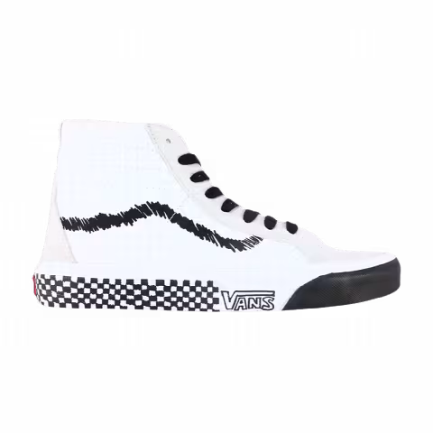 Vans Sk8-Hi Reissue 'DIY'