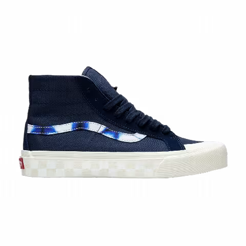 Paterson x Vans Sk8-Hi 138 Decon 'Dress Blues'