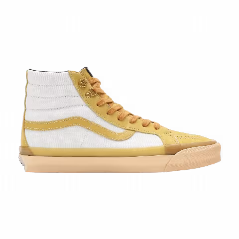 Vans OG Sk8-Hi LX 'Table Scraps Brown'