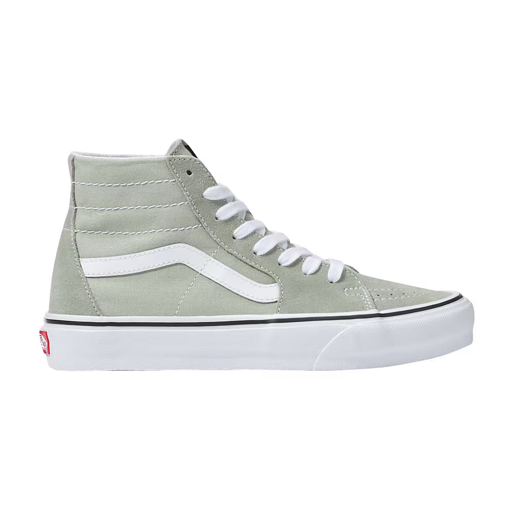 Vans Sk8-Hi Tapered Color Theory - Desert Sage
