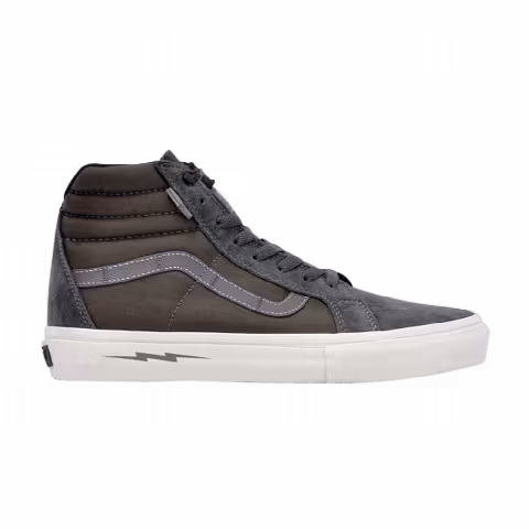 DEFCON x Vans Sk8-Hi Notchback Pro 'S'