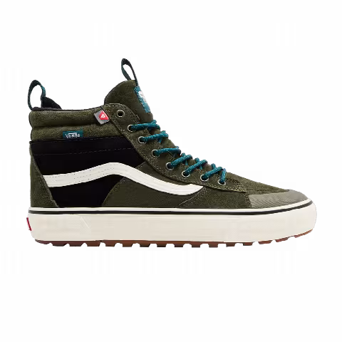 Vans Sk8-Hi MTE-2 'Utility Pop - Grape Leaf'