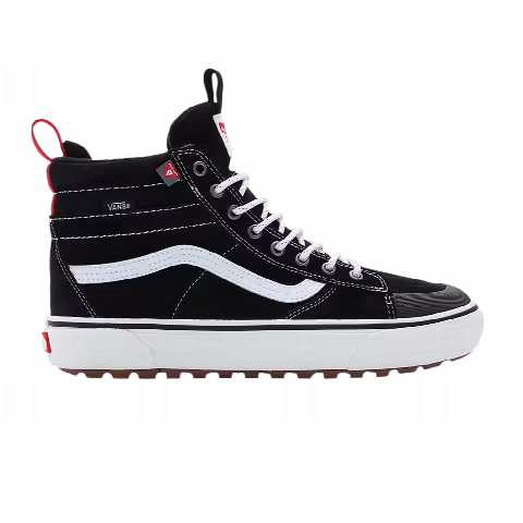 Vans Sk8-Hi MTE-2 'Black White'