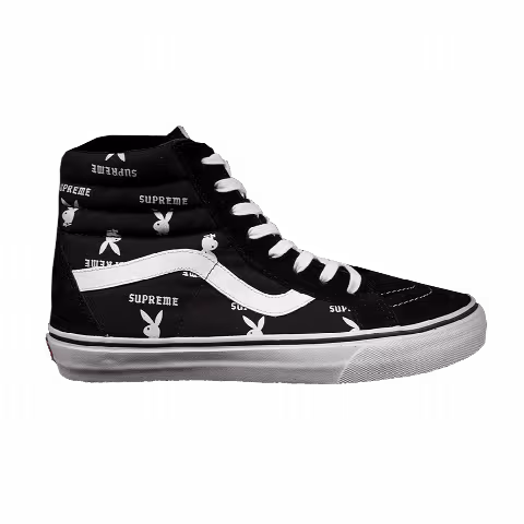 Supreme x Vans Sk8-Hi Reissue Pro 'Playboy'