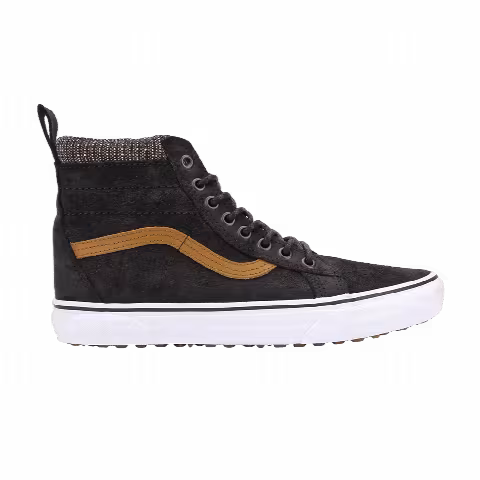 Vans SK8-Hi MTE 'Black Tweed'