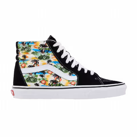 Vans Sk8-Hi 'Aloha'