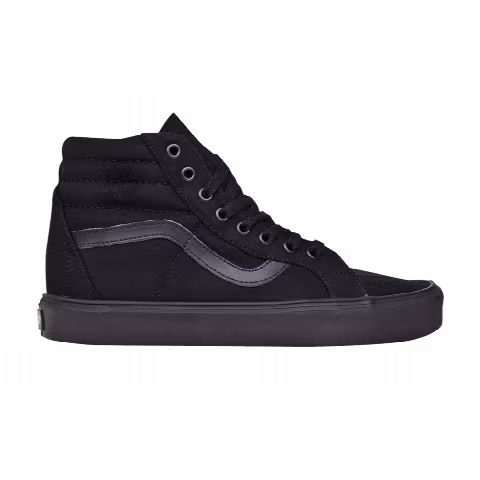 Vans Sk8-Hi Lite + 'Black'