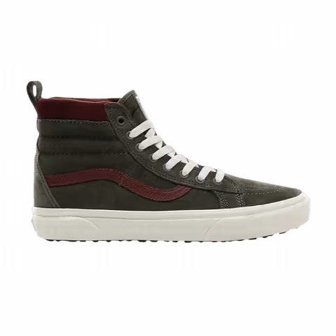 Vans Sk8-Hi MTE 'Lichen Green'
