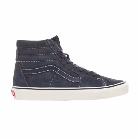 Vans Sk8-Hi Suedez 'Sky Captain'