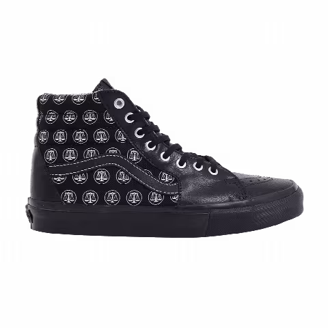 Highs & Lows x Vans Sk8-Hi LX '10 Year Anniversary Pack'