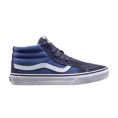 Vans Sk8-Mid Reissue 'Parisian Night'
