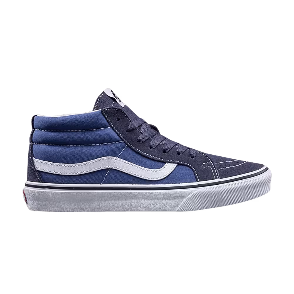 Vans Sk8-Mid Reissue Parisian Night
