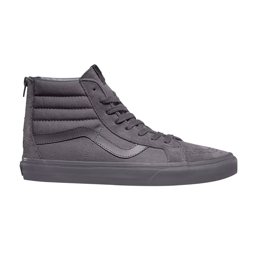 Vans Sk8-Hi Reissue Zip Tornado