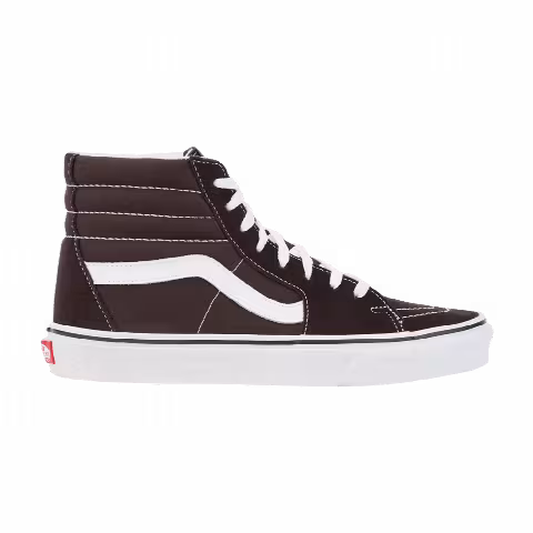 Vans Sk8-Hi 'Chocolate Torte'