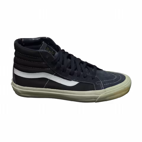 Vans WTAPS OG Sk8-Hi LX
