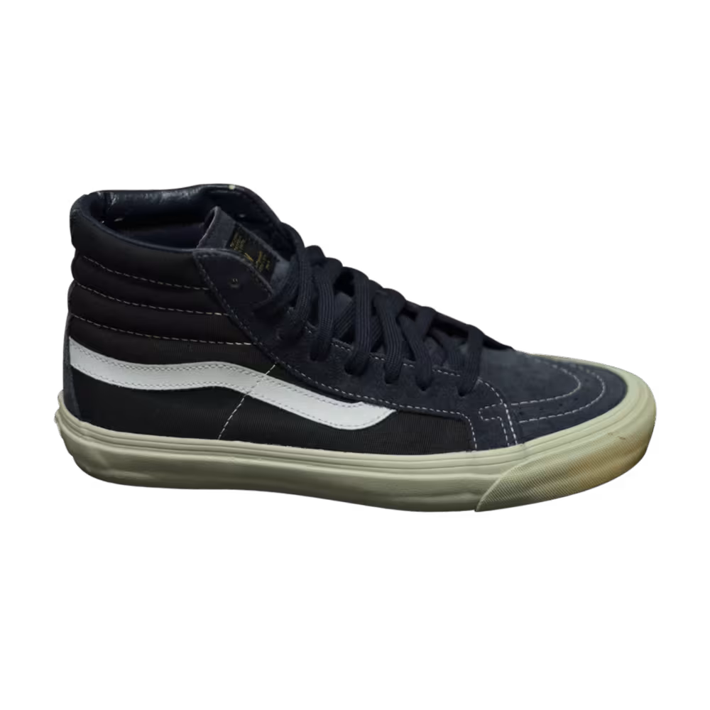 Vans WTAPS OG Sk8-Hi LX