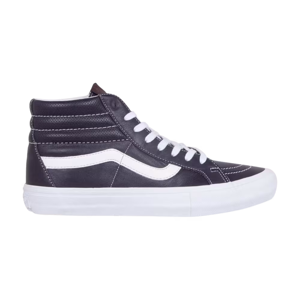 Vans Sk8-Hi Reissue VLT LX Liz Purple
