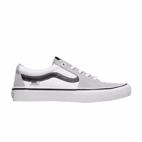 Vans Sk8-Low Pro 'Mirage White'