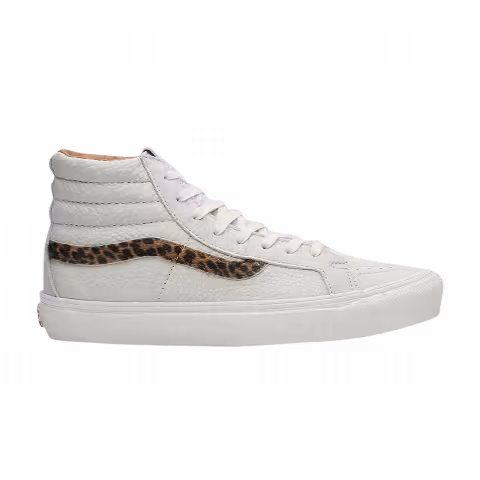 Vans OG Sk8-Hi LX 'Pony Hair - Leopard'