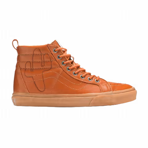 Toy Story x Vans Sk8-Hi Reissue PT 'Woody'