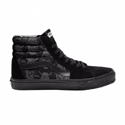 Vans Sk8-Hi 'Star Wars Dark Side'