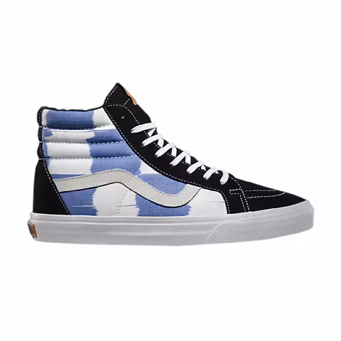 Vans Sk8-Hi Reissue 'Glitch Check'