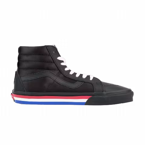 Vans Sk8-Hi Reissue 'TKO'