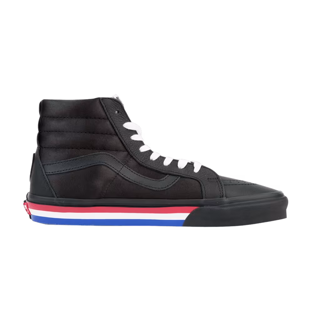 Vans Sk8-Hi Reissue TKO
