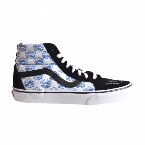 Vans Supreme Sk8-Hi Reissue 'White Castle'