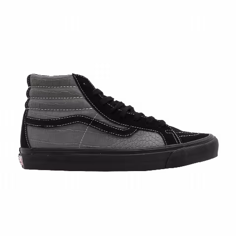 Vans OG Sk8-Hi LX 'WTAPS'