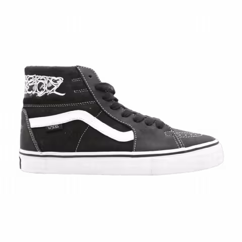 Vans Sk8 Hi Lx 'Rick Griffin'