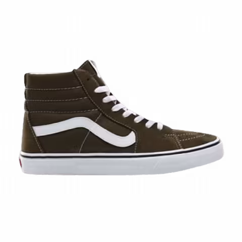 Vans Sk8-Hi 'Beech'