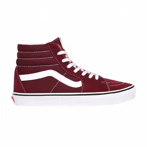 Vans Sk8-Hi 'Port Royale'