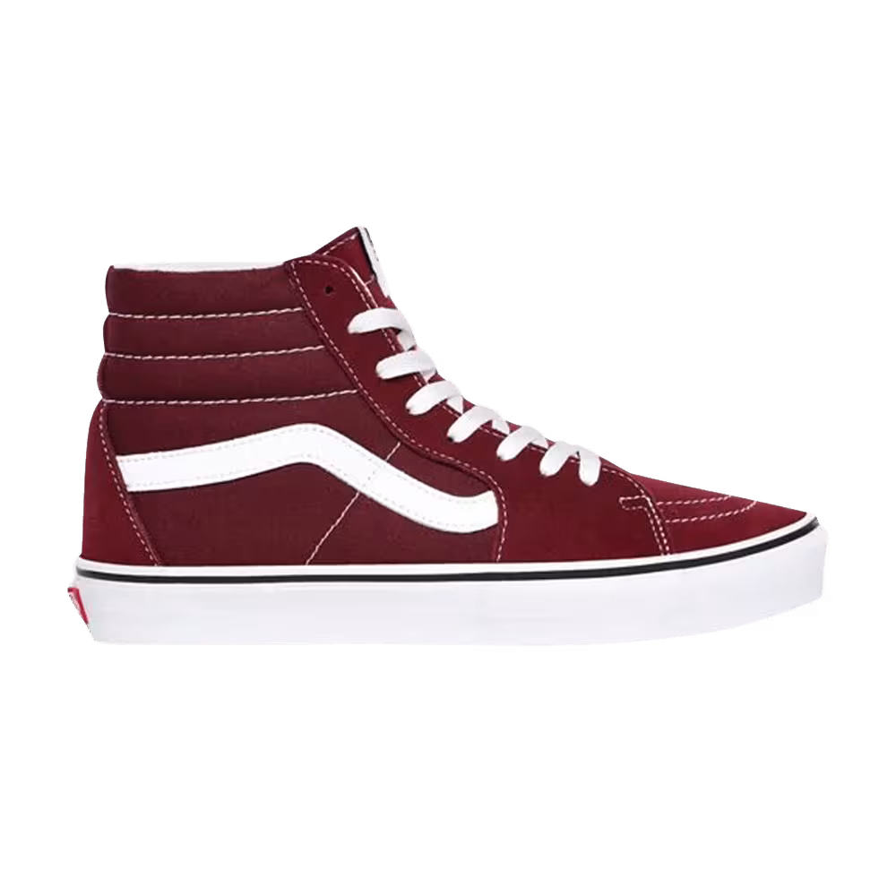 Vans Sk8-Hi Port Royale