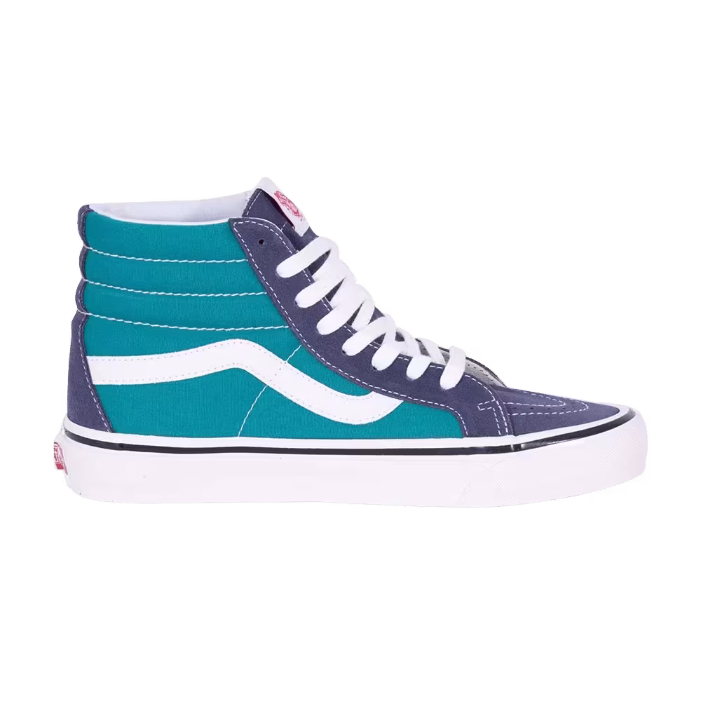 Vans Sk8-Hi 38 DX Anaheim Factory