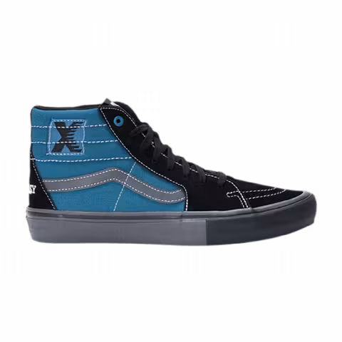 Sci-Fi Fantasy x Vans Sk8 High Pro 'Dark Navy'