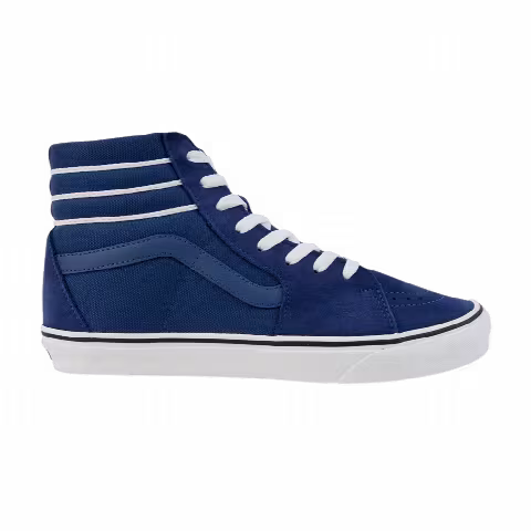 Vans Sk8-Hi 'Sport Stripes - True Navy'