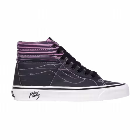 Robert Williams x Vans SK8-Hi 38 Decon LX 'Flaming Cobras'