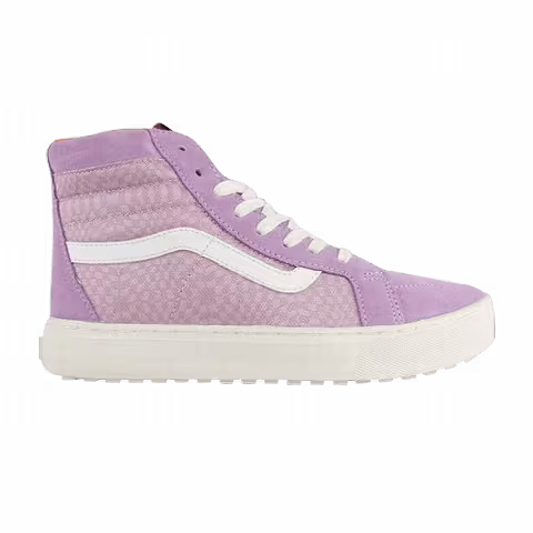 London Undercover x Vans Sk8-Hi MTE Cup LX 'Pink Solid'
