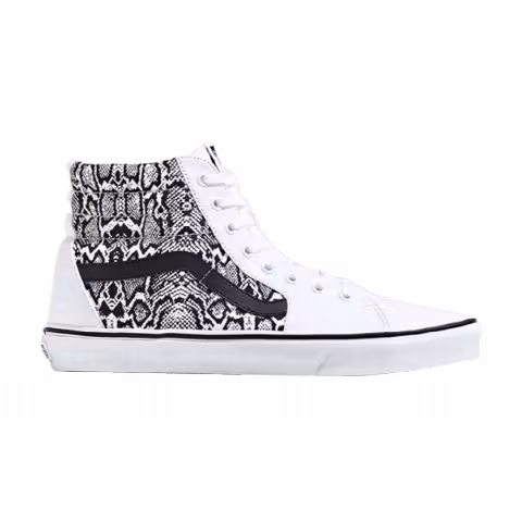 Vans Sk8-Hi 'Python'