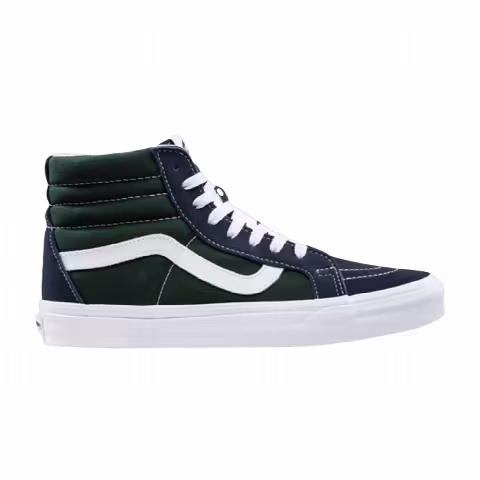Vans Sk8-Hi Reissue '2 Tone - Dress Blues Scarab'
